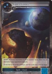 Fallen Comet MPR-042 R